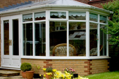 conservatories Dial Green