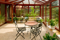 Dial Green conservatory quotes
