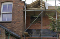 free Dial Green home extension quotes