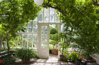 free Dial Green orangery quotes