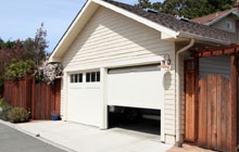 Dial Green garage construction leads